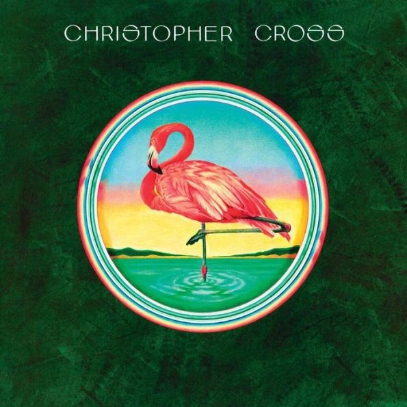 CHRISTOPHER CROSS CHRISTOPHER CROSS LIMITED EDITION PINK VINYL