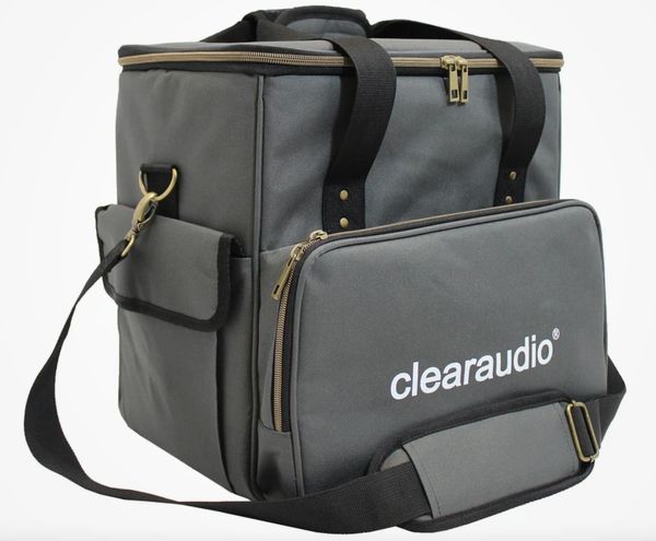 CLEARAUDIO PROFESSIONAL VINYL TRANSPORT BAG