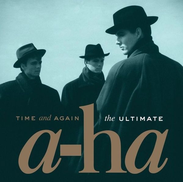 A-HA TIME AND AGAIN: THE ULTIMATE A-HA 2LP