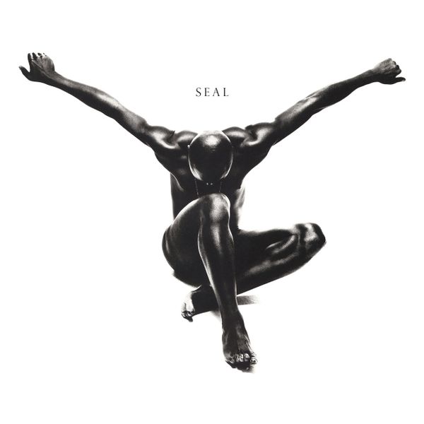 SEAL SEAL 2LP 30TH ANNIVERSARY DELUXE EDITION