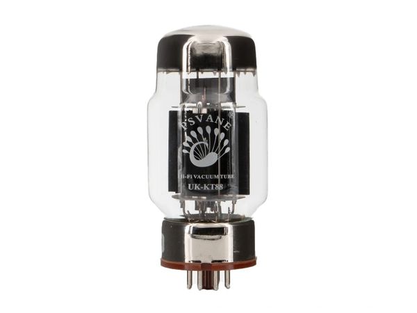 PSVANE UK-KT88 Hi-FI VACUUM TUBE (QUAD)