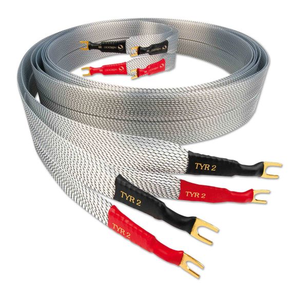 NORDOST TYR 2 SPEAKER CABLE ( SPECIAL ORDER)