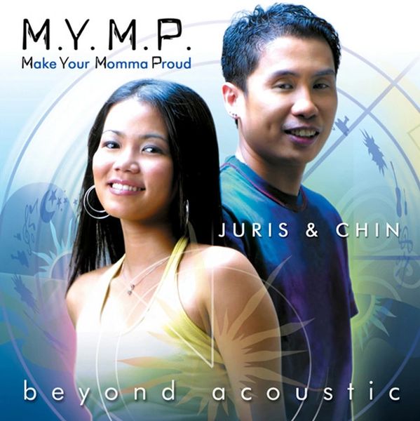 MYMP BEYOND ACOUSTIC