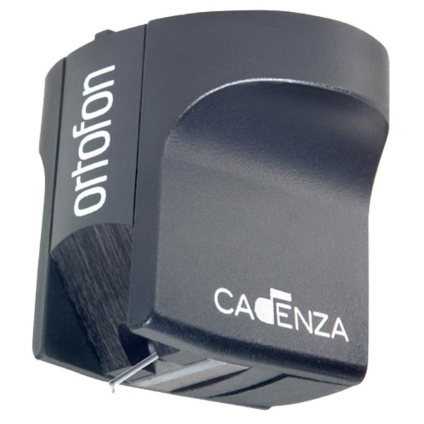 ORTOFON CADENZA BLACK MC CARTRIDGE