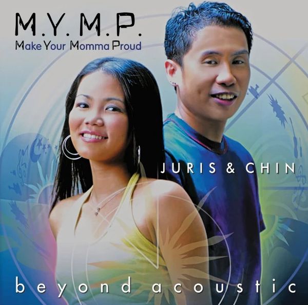 MYMP BEYOND ACOUSTIC