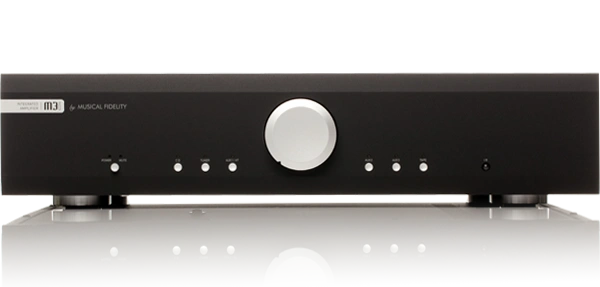 MUSICAL FIDELITY M3Si INTEGRATED AMPLIFIER