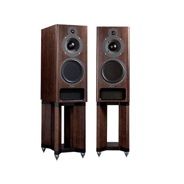 PMC SPEAKERS IB2 SE PASSIVE SPEAKERS WITH STANDS