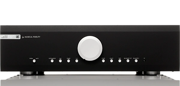 MUSICAL FIDELITY M6s PRE PREAMPLIFIER