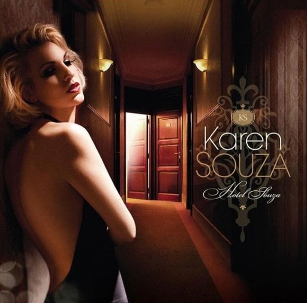 KAREN SOUZA HOTEL SOUZA TRANSPARENT LP