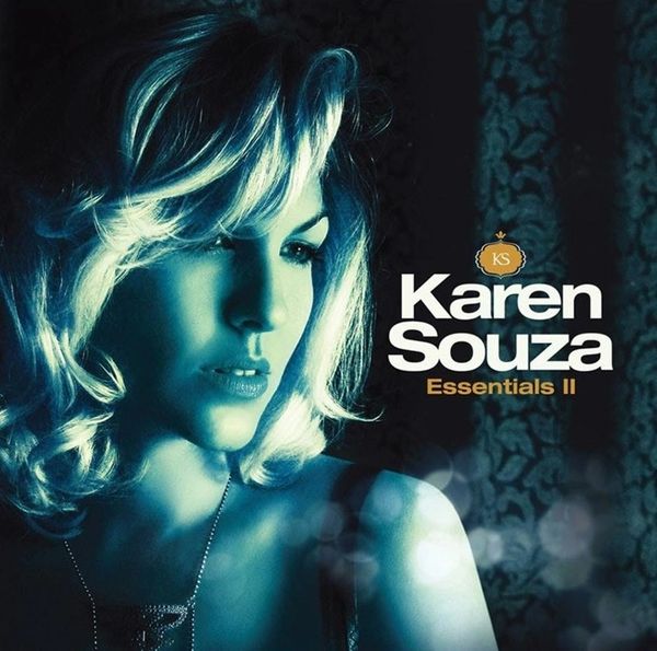 KAREN SOUZA ESSENTIALS II TRANSPARENT LP