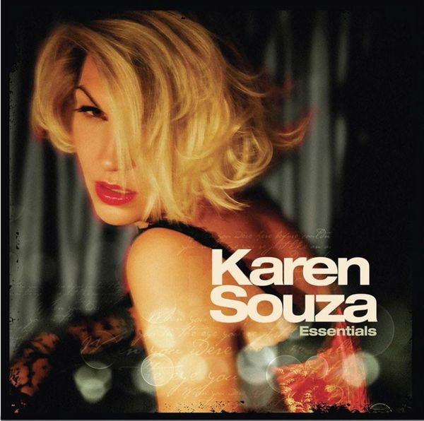 KAREN SOUZA ESSENTIALS TRANSPARENT LP