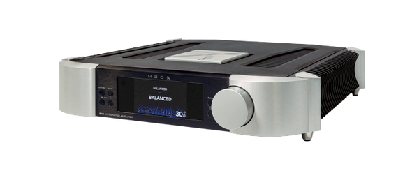 SIMAUDIO MOON NORTH COLLECTION 641 INTEGRATED AMPLIFIER