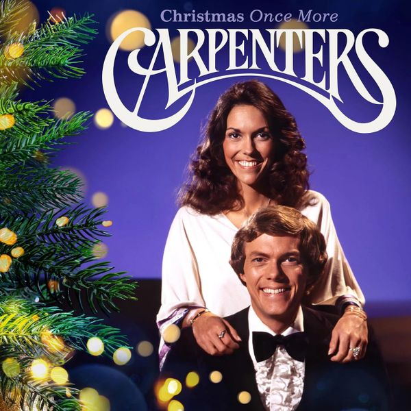 CARPENTERS CHRISTMAS ONCE MORE