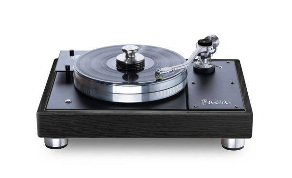 VPI FOREVER MODEL ONE TURNTABLE (PRE-ORDER)