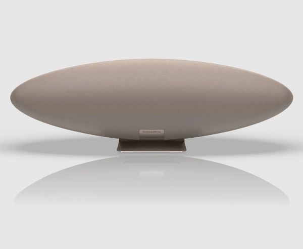 BOWERS & WILKINS ZEPPELIN PRO EDITION