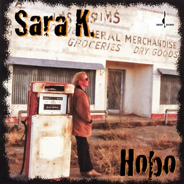 SARA K. HOBO 180G ONE STEP PRESSING