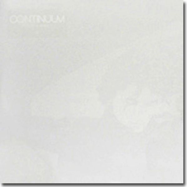 JOHN MAYER CONTINUUM 2LP