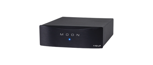 MOON 110LP V2 PHONO PRE AMPLIFIER