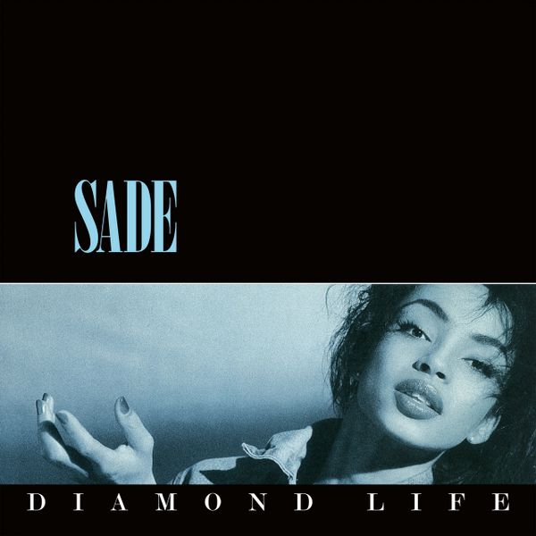 SADE DIAMOND LIFE HALF-SPEED MASTERED 180G