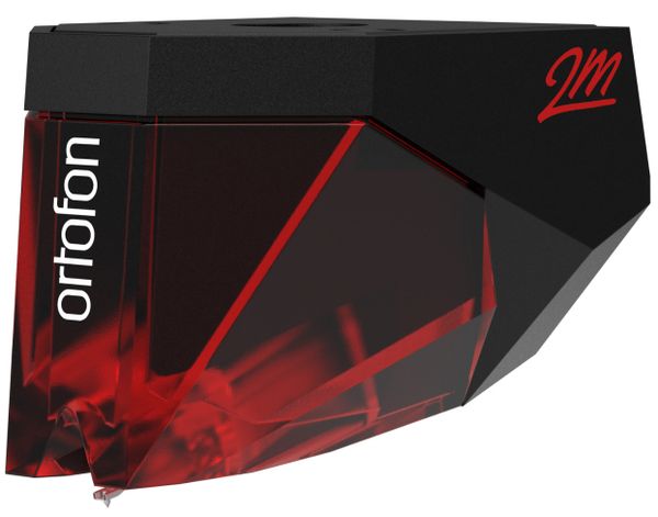 ORTOFON 2MR RED MOVING MAGNET