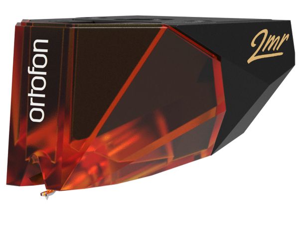 ORTOFON 2MR BRONZE