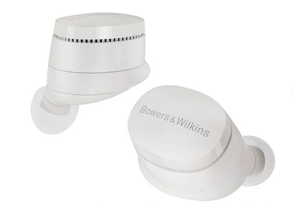BOWERS & WILKINS PI6 WIRELESS EARBUDS WITH ACTIVE NOISE CANCELLATION