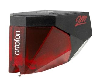 ORTOFON 2M RED MM CARTRIDGE 5.5mV