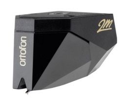 ORTOFON 2M BLACK MM CARTRIDGE 5.0mV