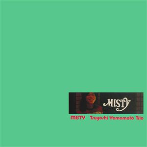 YAMAMOTO TRIO MISTY 180G 45RPM 2LP