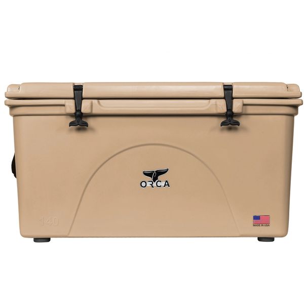  ORCA 20 Cooler, Black : Everything Else