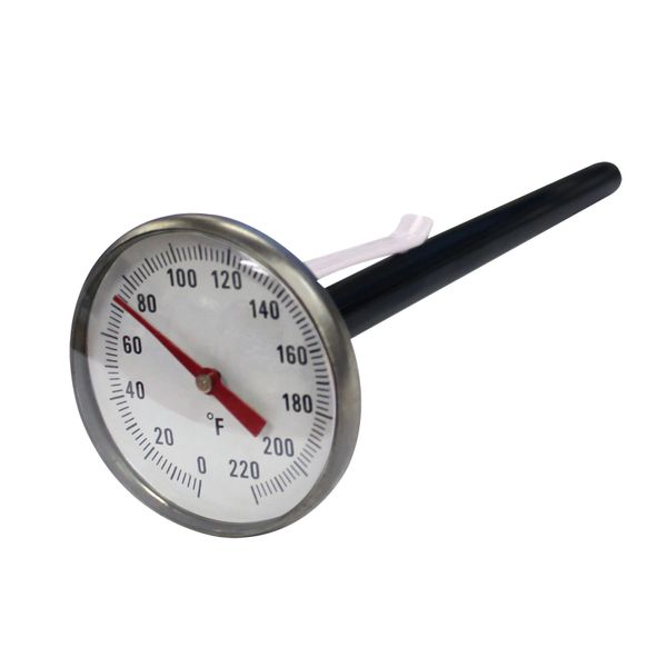 Analog Thermometer