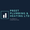 Preet Plumbing and Heating Ltd.