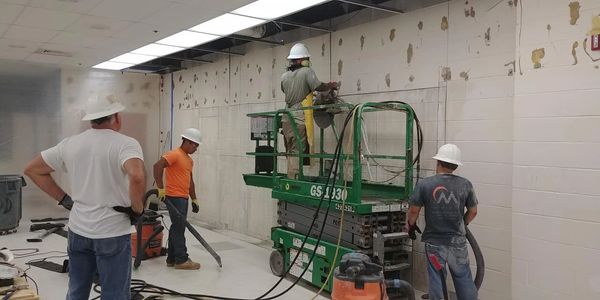 Safety Protection Services