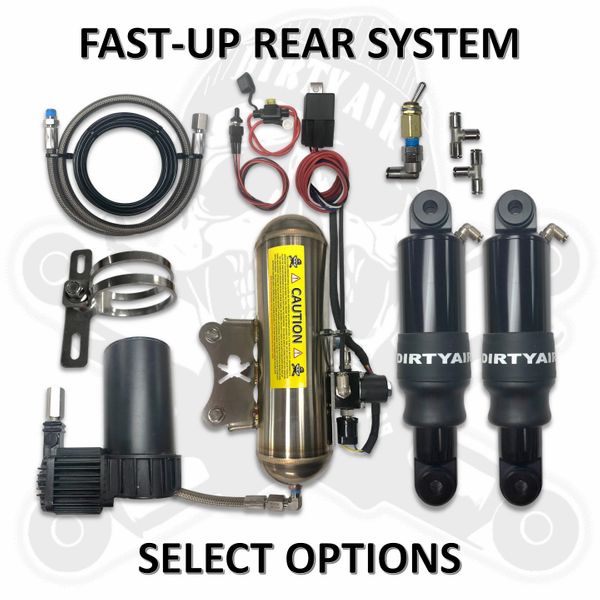Air Ride Wiring Diagram For Harley - Fuse & Wiring Diagram