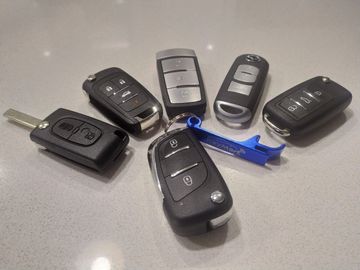 Car Keys Sunshine Coast