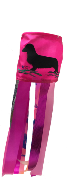 Mini Windsock