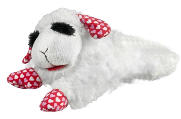 Lambie Love