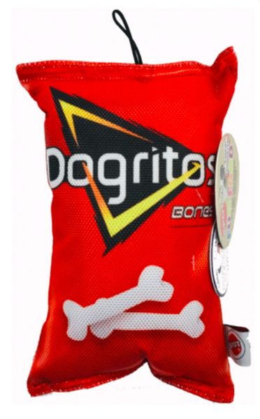 Fun Foods - "Dogritto" Chips