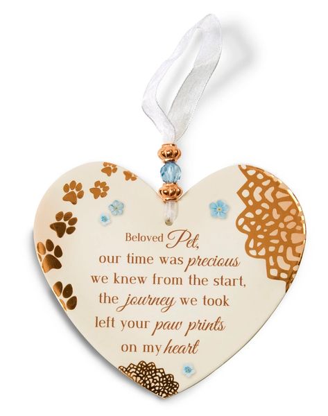 Pet Loss Memorial