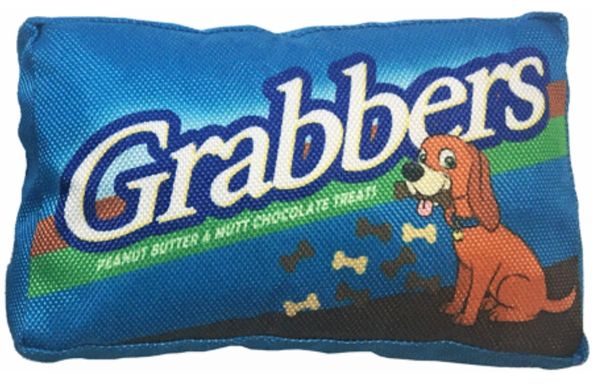 Grabbers Toy