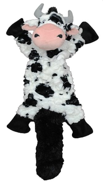 Fat Tail Cow