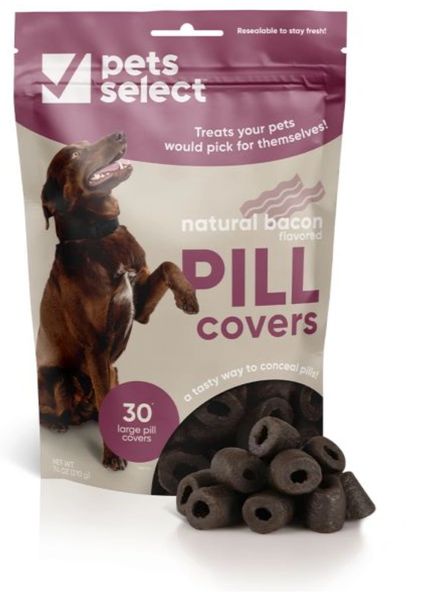 Pet's Select Pill Covers