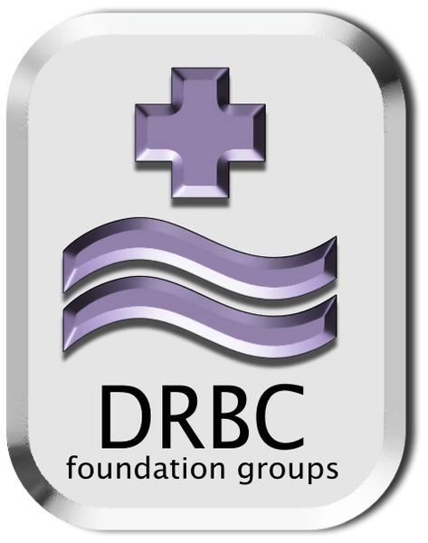 The DRBC Foundation Groups