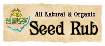 Seed Rub