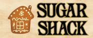 Sugar Shack, A Powdered Sugar