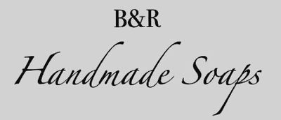 BR handmade soaps