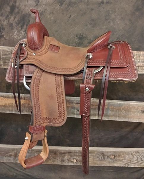 BW Ranch Cutter 16" (In Stock)