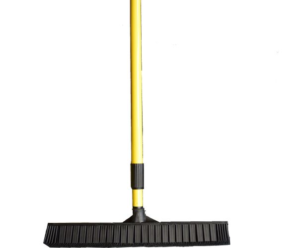 Does Your Home Need a Rubber Broom? Portland on the Market