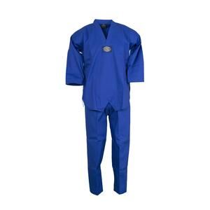 Blue Leadership Uniform (student)