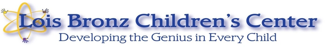 LoisBronzChildrensCenter